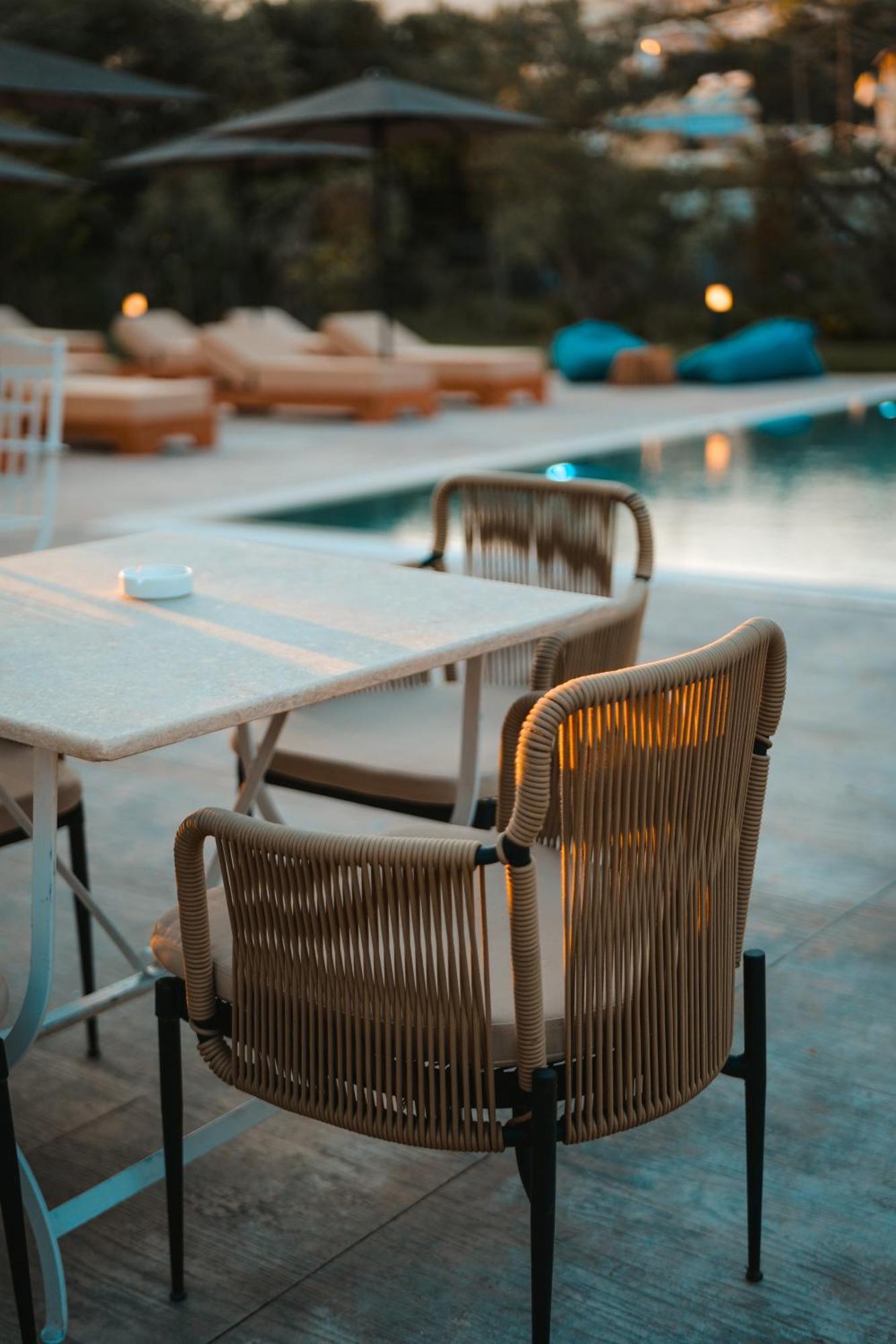 Hotel The Blue Wave Himare