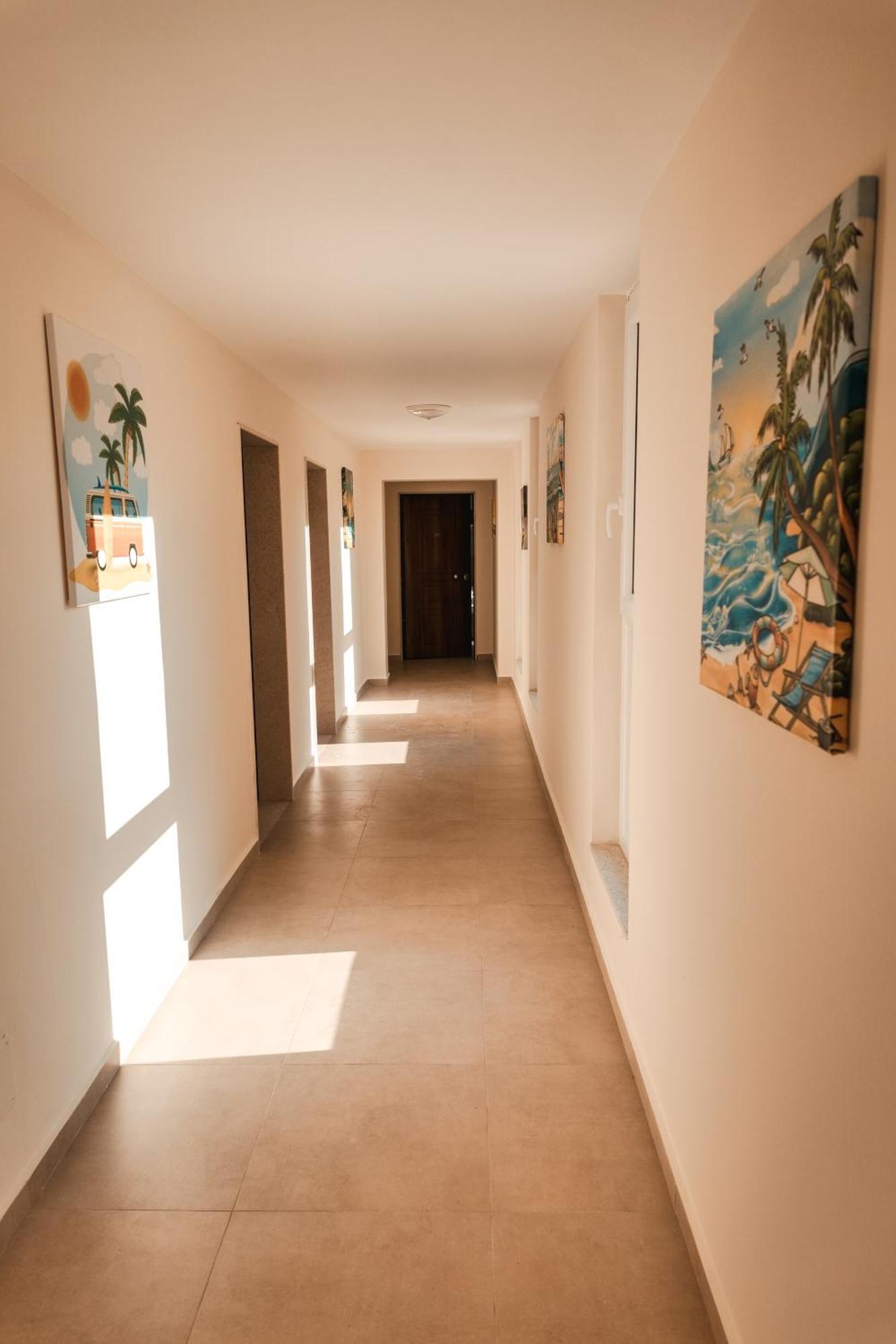 Hotel The Blue Wave 4*